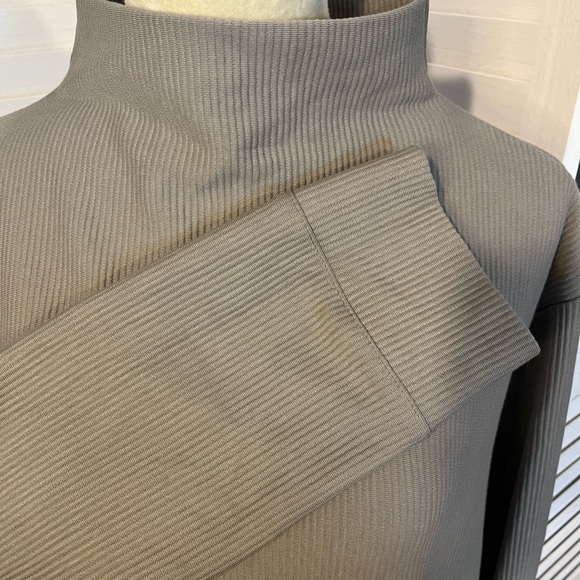 NWOT Garnet Hill Dress - Picture 10 of 12